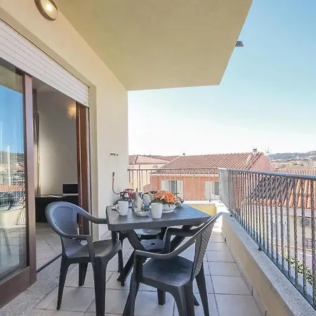 Appartamento La Vela F44 La Maddalena (Sassari)