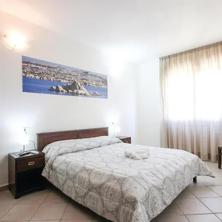 La Vela F44 Appartamento *