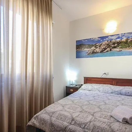 Appartamento La Vela F44 La Maddalena (Sassari)