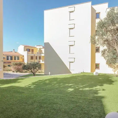 Apartment La Vela F44